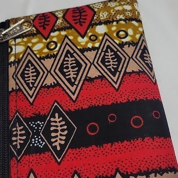 Women wallet purse - Picture 2 of 4